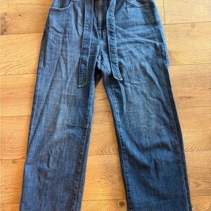 Women’s J Crew Jeans